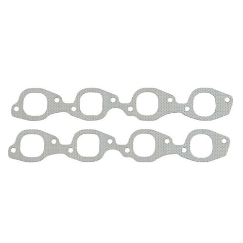 2007 Chevrolet Silverado 3500 Classic 8.1L Exhaust Manifold Gasket EG3174EP60 2007 Chevrolet Silverado 3500 Classic 8.1L Exhaust Manifold Gasket EG3174EP60
