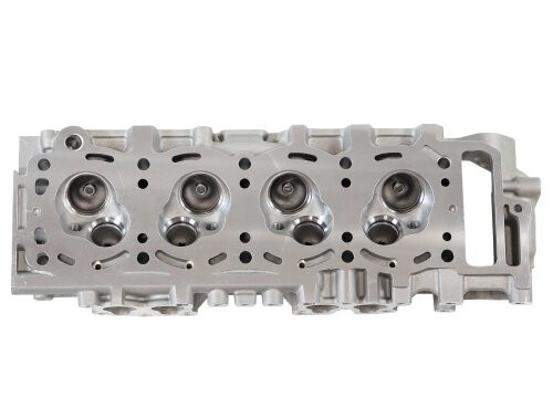 1992 Toyota Pickup 2.4L Cylinder Head CH900EP9