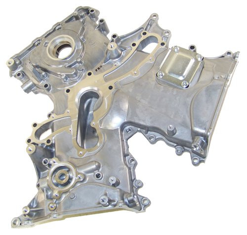2007 Toyota Tacoma 4.0L Timing Cover (Front Cover) COV969EP13