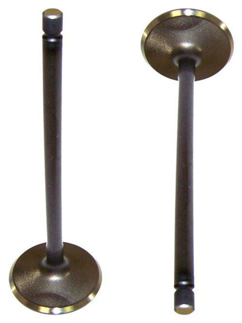 2002 Cadillac Seville 4.6L Intake Valve IV3158EP24