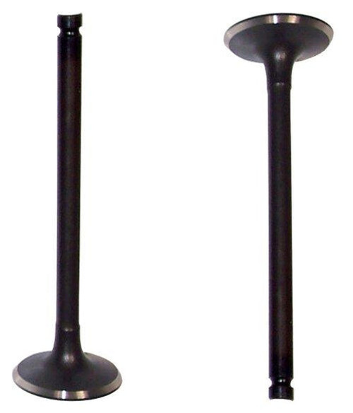 1993 Mazda B2600 2.6L Intake Valve IV450EP4