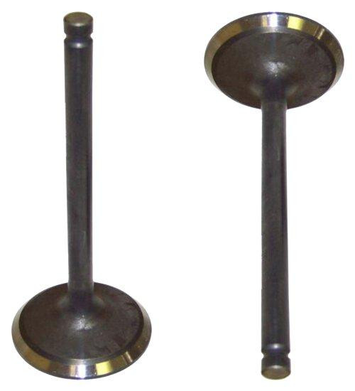 2004 Suzuki Aerio 2.3L Intake Valve IV522EP1