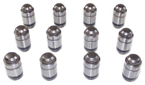 1999 Plymouth Voyager 3.0L Valve Lifters Set of 12 LFK12101EP113