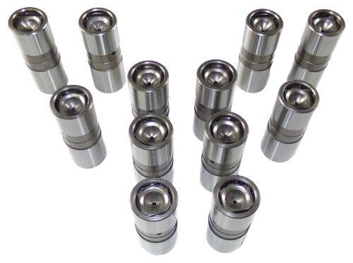 1990 Buick Regal 3.1L Valve Lifters Set of 12 LFK123114EP1 1990 Buick Regal 3.1L Valve Lifters Set of 12 LFK123114EP1