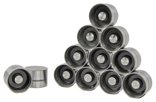 1992 Volkswagen Corrado 2.8L Valve Lifters Set of 12 LFK12806EP17