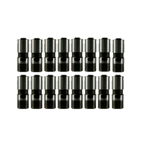 1999 Dodge Durango 5.9L Valve Lifters Set of 16 LFK161107EP85