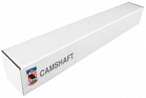 Camshaft - 2002 GMC Sierra 1500 5.3L Engine Parts # CAM3165ZE102