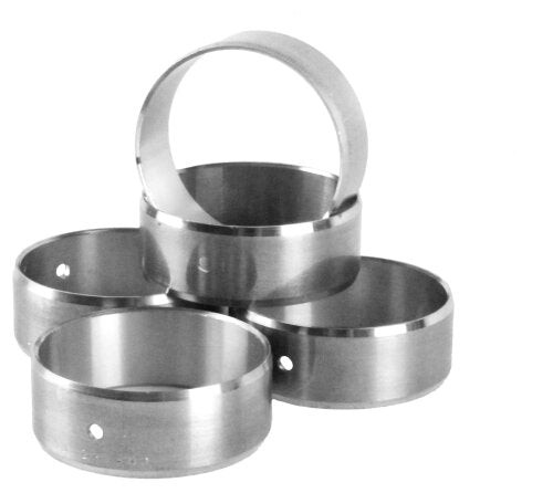 Cam Bearings - 1998 Chevrolet C2500 Suburban 5.7L Engine Parts # CB3104ZE77