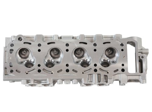 Cylinder Head - 1985 Toyota 4Runner 2.4L Engine Parts # CH900ZE1