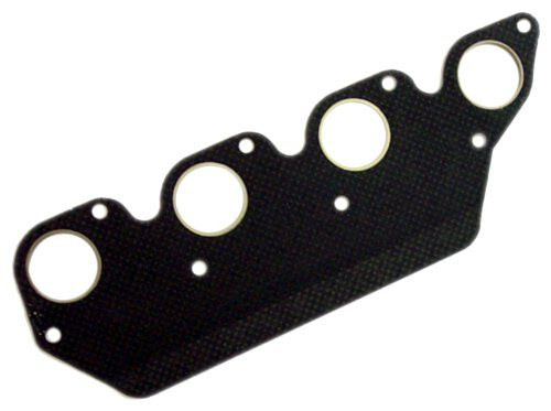 Exhaust Manifold Gasket - 1989 Mitsubishi Montero 2.6L Engine Parts # EG101ZE37