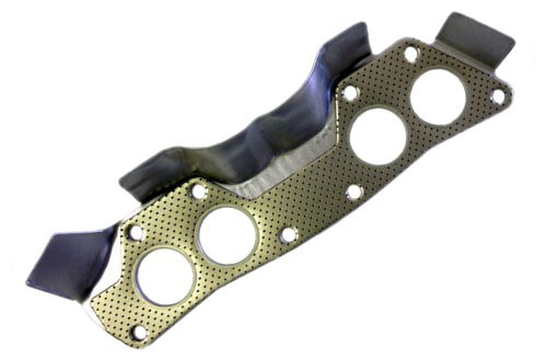 Exhaust Manifold Gasket - 1991 Mitsubishi Mighty Max 2.4L Engine Parts # EG105ZE42