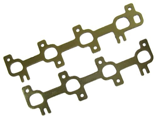 Exhaust Manifold Gasket - 2003 Jeep Grand Cherokee 4.7L Engine Parts # EG1100ZE30