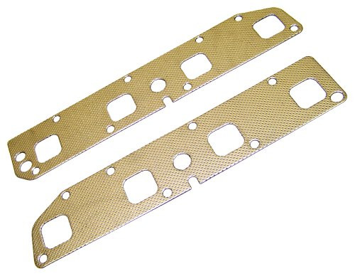 Exhaust Manifold Gasket - 2007 Jeep Grand Cherokee 5.7L Engine Parts # EG1160ZE42