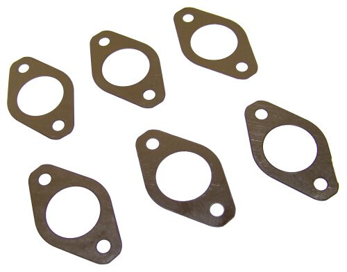 Exhaust Manifold Gasket - 2002 Dodge Ram 3500 5.9L Engine Parts # EG1165ZE12