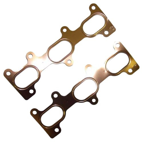 Exhaust Manifold Gasket - 2006 Kia Sportage 2.7L Engine Parts # EG136ZE43