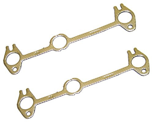Exhaust Manifold Gasket - 1986 Chevrolet Camaro 2.8L Engine Parts # EG3114ZE2 Exhaust Manifold Gasket - 1986 Chevrolet Camaro 2.8L Engine Parts # EG3114ZE2