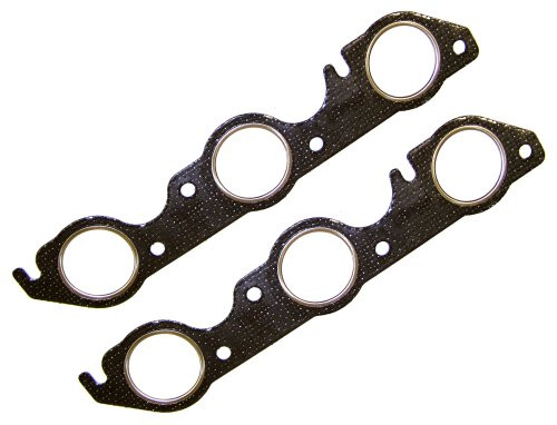 Exhaust Manifold Gasket - 2000 Chevrolet Impala 3.8L Engine Parts # EG3143ZE42