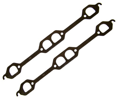 Exhaust Manifold Gasket - 1995 Chevrolet Caprice 4.3L Engine Parts # EG3148ZE2 Exhaust Manifold Gasket - 1995 Chevrolet Caprice 4.3L Engine Parts # EG3148ZE2