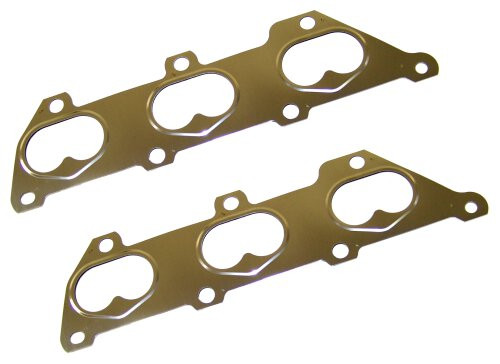 Exhaust Manifold Gasket - 2000 Saturn LS2 3.0L Engine Parts # EG315ZE8