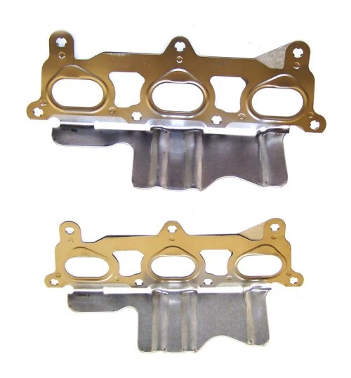 Exhaust Manifold Gasket - 2009 Chevrolet Traverse 3.6L Engine Parts # EG3176ZE18