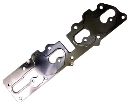 Exhaust Manifold Gasket - 2002 Daewoo Leganza 2.2L Engine Parts # EG319ZE4