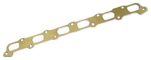 Exhaust Manifold Gasket - 2008 Chevrolet Trailblazer 4.2L Engine Parts # EG3193ZE6