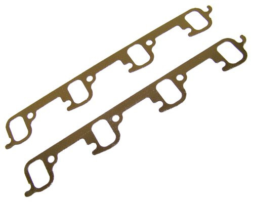 Exhaust Manifold Gasket - 1999 AM General Hummer 6.5L Engine Parts # EG3195ZE6