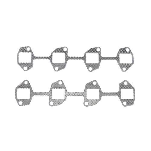 Exhaust Manifold Gasket - 2016 GMC Sierra 2500 HD 6.6L Engine Parts # EG3221ZE96 Exhaust Manifold Gasket - 2016 GMC Sierra 2500 HD 6.6L Engine Parts # EG3221ZE96