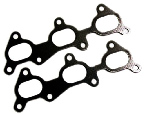 Exhaust Manifold Gasket - 1993 Isuzu Rodeo 3.2L Engine Parts # EG350ZE3