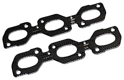 Exhaust Manifold Gasket - 2011 Ford Fusion 3.0L Engine Parts # EG411ZE30