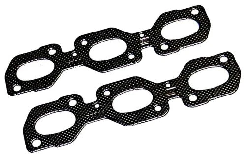 Exhaust Manifold Gasket - 2007 Mazda 6 3.0L Engine Parts # EG411ZE73
