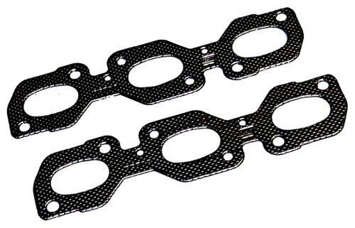 Exhaust Manifold Gasket - 2001 Mercury Cougar 2.5L Engine Parts # EG411ZE94