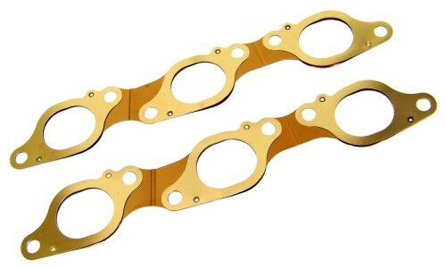 Exhaust Manifold Gasket - 1992 Ford Taurus 3.0L Engine Parts # EG4111ZE4