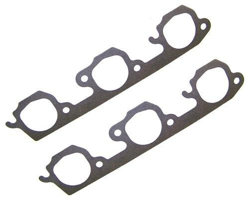 Exhaust Manifold Gasket - 1990 Ford Thunderbird 3.8L Engine Parts # EG4116ZE9