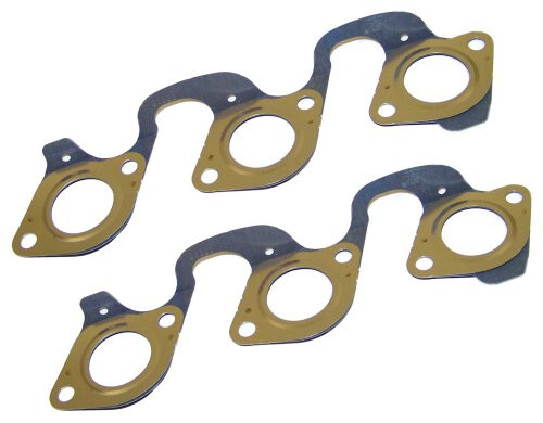 Exhaust Manifold Gasket - 2000 Ford Mustang 3.8L Engine Parts # EG4122ZE43