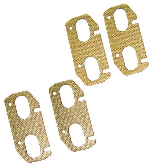 Exhaust Manifold Gasket - 2002 Lincoln Blackwood 5.4L Engine Parts # EG4135ZE13