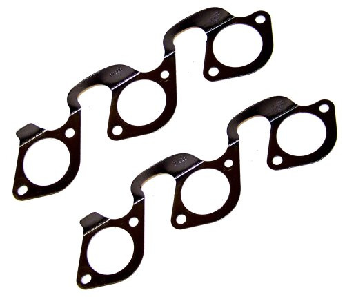 Exhaust Manifold Gasket - 1998 Ford Mustang 3.8L Engine Parts # EG4148ZE5