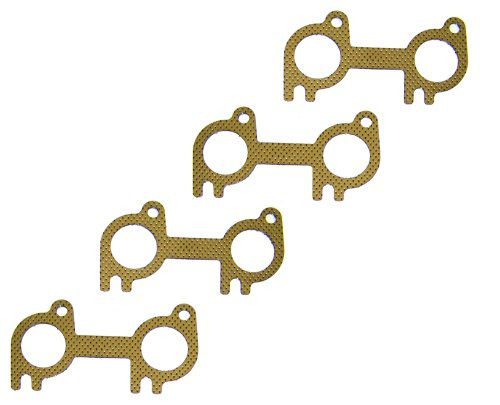 Exhaust Manifold Gasket - 1998 Ford Crown Victoria 4.6L Engine Parts # EG4150ZE7