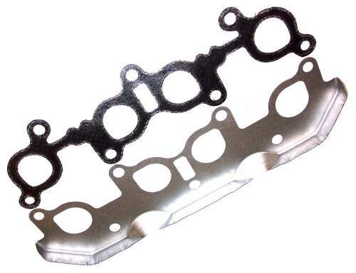 Exhaust Manifold Gasket - 1995 Ford Aspire 1.3L Engine Parts # EG417ZE2