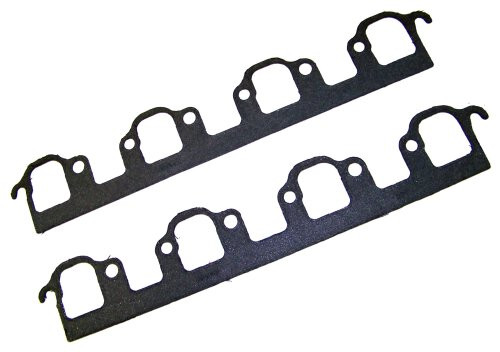 Exhaust Manifold Gasket - 1988 Ford E-350 Econoline Club Wagon 7.5L Engine Parts # EG4187ZE3