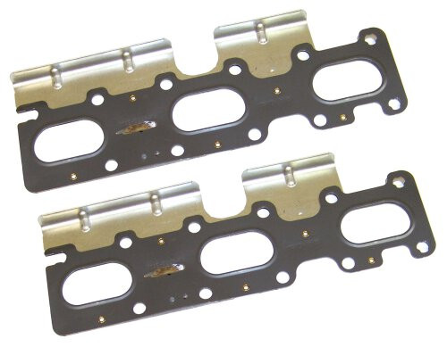 Exhaust Manifold Gasket - 2010 Ford Edge 3.5L Engine Parts # EG4198ZE4