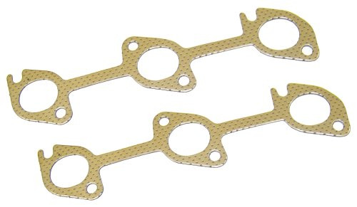 Exhaust Manifold Gasket - 1988 Ford Bronco II 2.9L Engine Parts # EG421ZE3