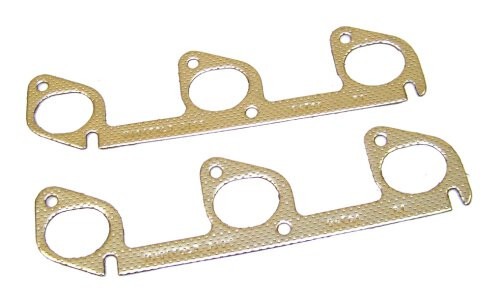Exhaust Manifold Gasket - 1992 Ford Ranger 4.0L Engine Parts # EG422ZE16