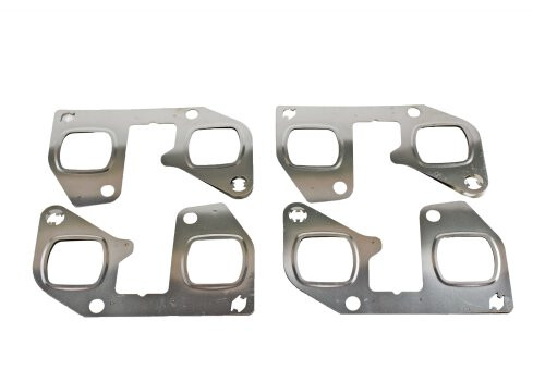 Exhaust Manifold Gasket - 2014 Ford F-350 Super Duty 6.2L Engine Parts # EG4224ZE17