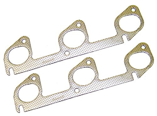 Exhaust Manifold Gasket - 1997 Ford Ranger 4.0L Engine Parts # EG424ZE6