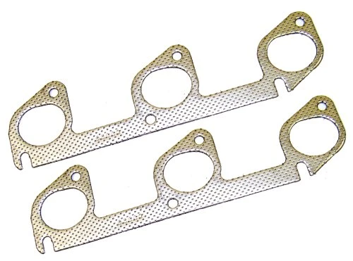 Exhaust Manifold Gasket - 1999 Mazda B4000 4.0L Engine Parts # EG424ZE12