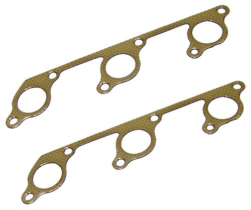 Exhaust Manifold Gasket - 2007 Ford Explorer Sport Trac 4.0L Engine Parts # EG428ZE6