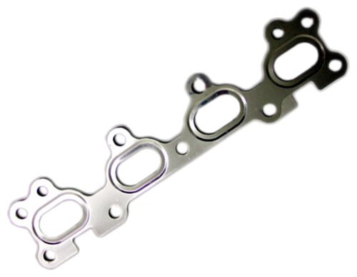 Exhaust Manifold Gasket - 1989 Mazda 323 1.6L Engine Parts # EG444ZE2