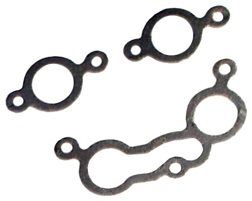 Exhaust Manifold Gasket - 1985 Nissan Sentra 1.6L Engine Parts # EG600ZE3