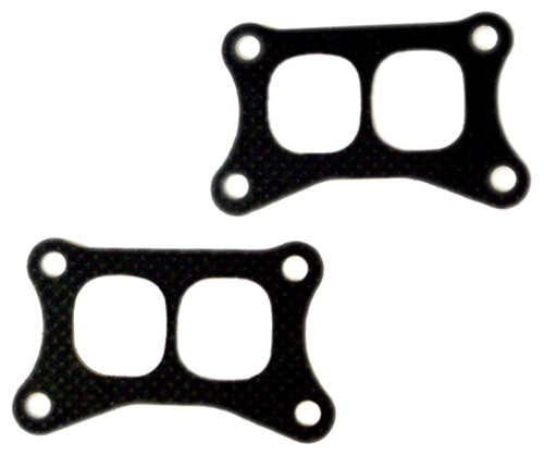 Exhaust Manifold Gasket - 1985 Nissan 720 2.4L Engine Parts # EG602ZE3